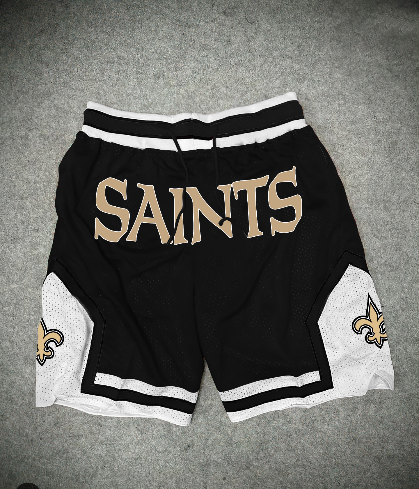 NOS V3 Premium NFL Short Pants For Men DDT TTV