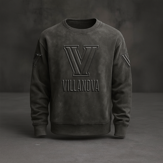 NOVA Embossed SweatShirt DatND DVT
