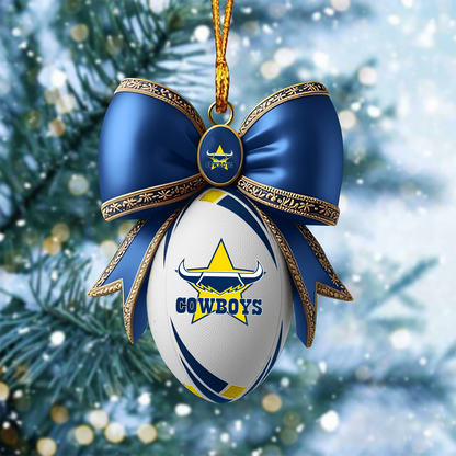 NQC x NRL Premium Ornament DDT HLPHUONG