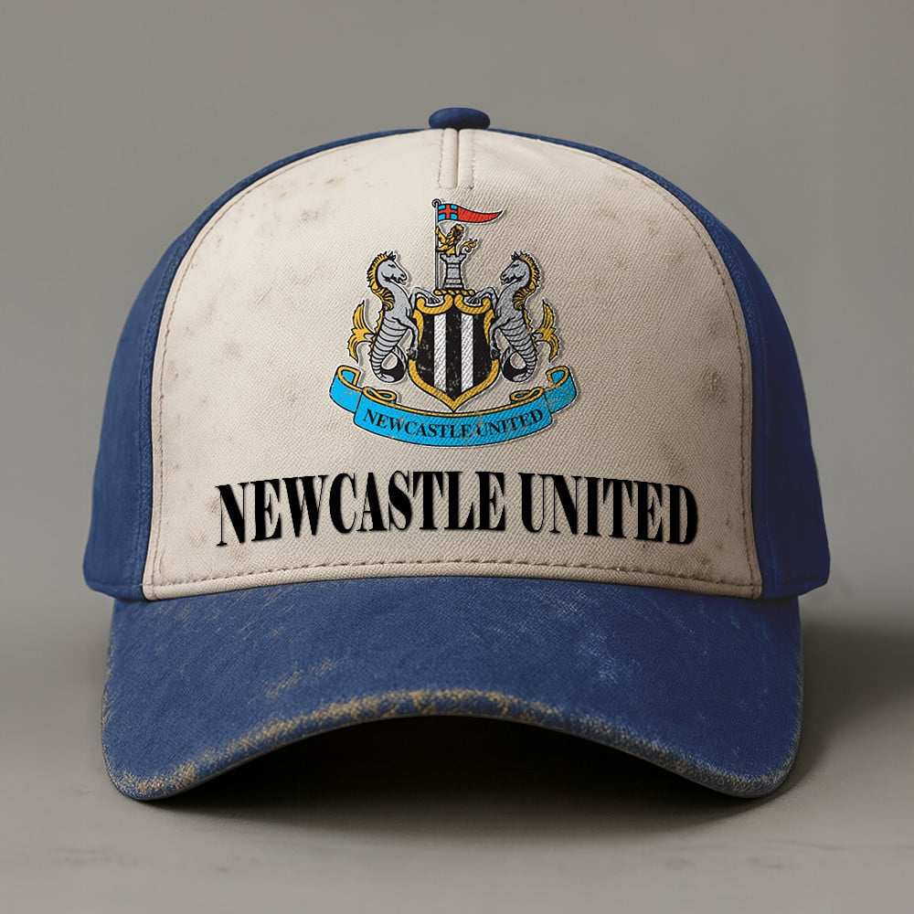 NU EPL Retro Style Cap DDT CTND