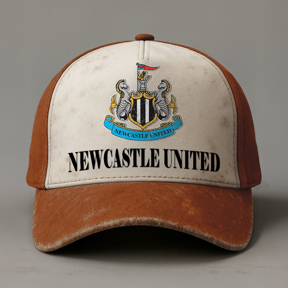 NU EPL Retro Style Cap DDT CTND