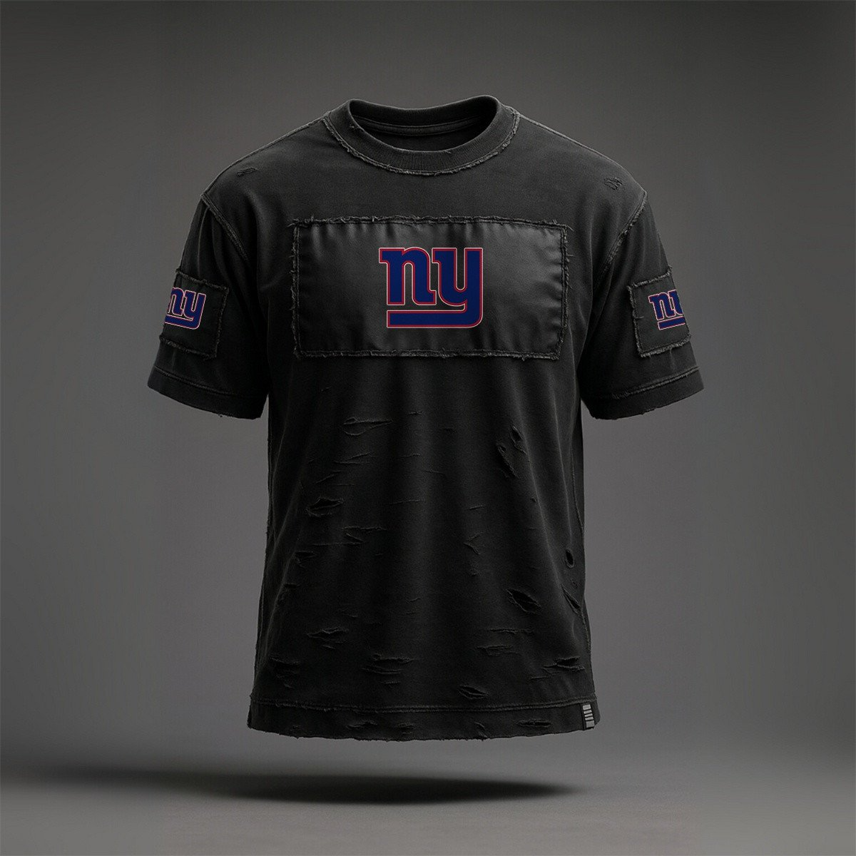 NYG Premium NFL - Shirt ????handmade ???? dusty?????® DDT NTL
