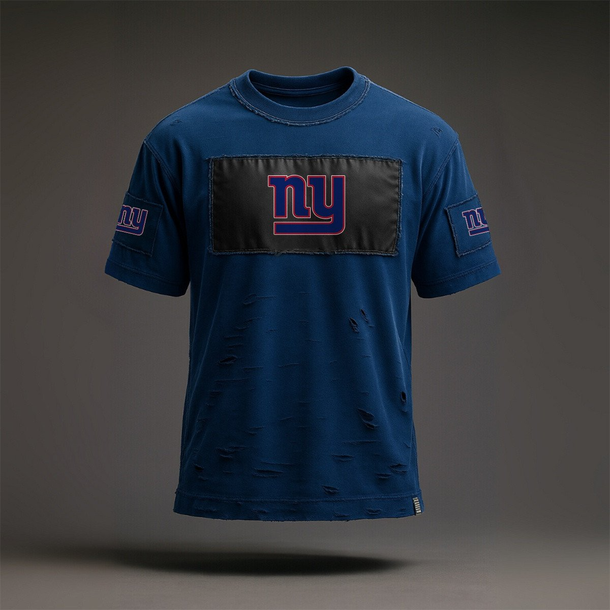 NYG Premium NFL - Shirt ????handmade ???? dusty?????® DDT NTL