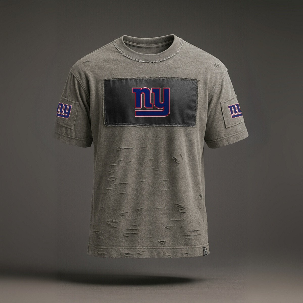 NYG Premium NFL - Shirt ????handmade ???? dusty?????® DDT NTL