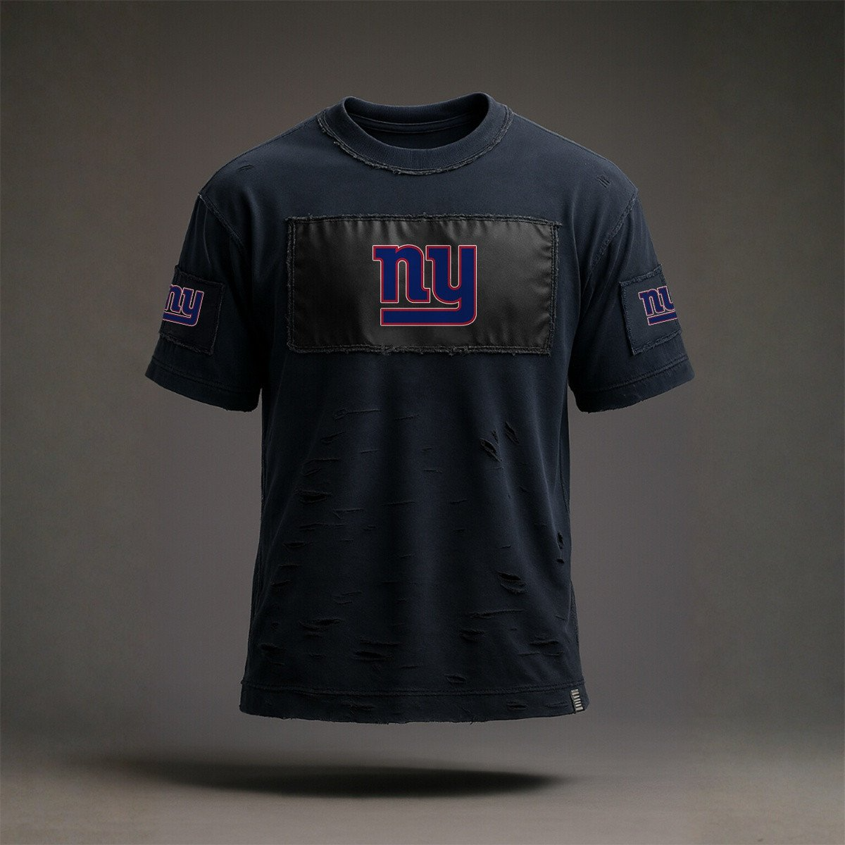 NYG Premium NFL - Shirt ????handmade ???? dusty?????® DDT NTL