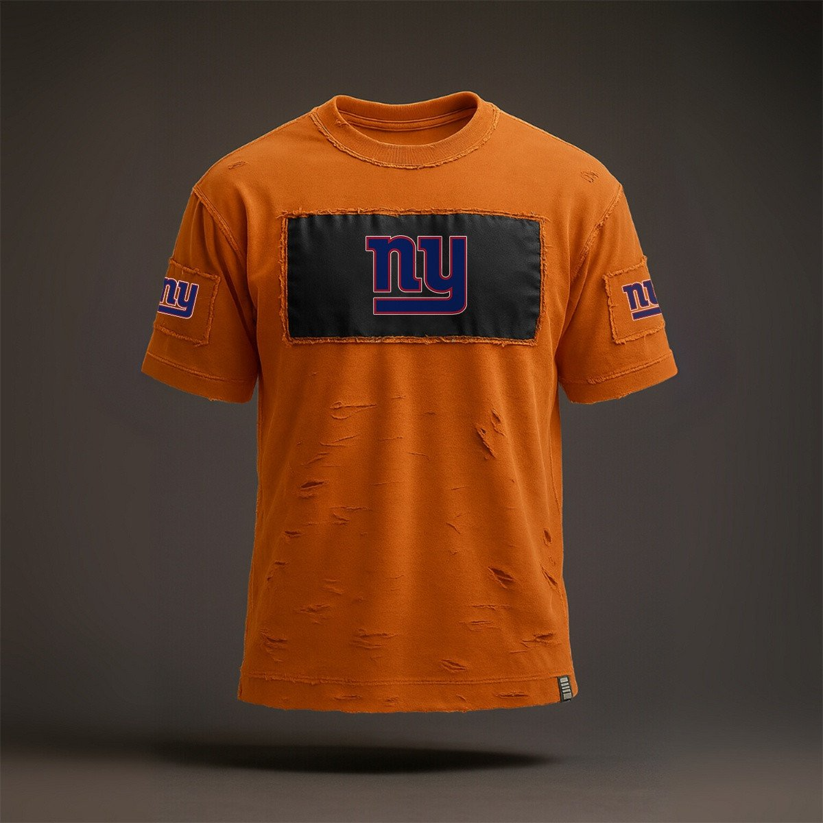 NYG Premium NFL - Shirt ????handmade ???? dusty?????® DDT NTL
