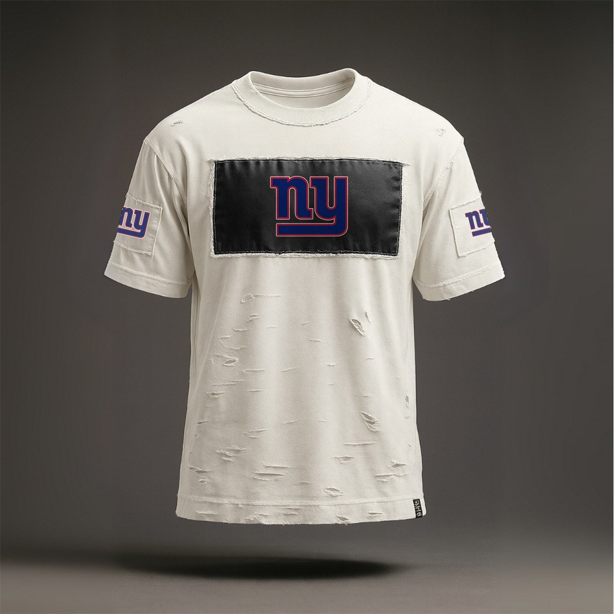 NYG Premium NFL - Shirt ????handmade ???? dusty?????® DDT NTL