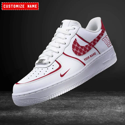 NYG Premium NFL V3 AF1 Sneaker DDT CTND