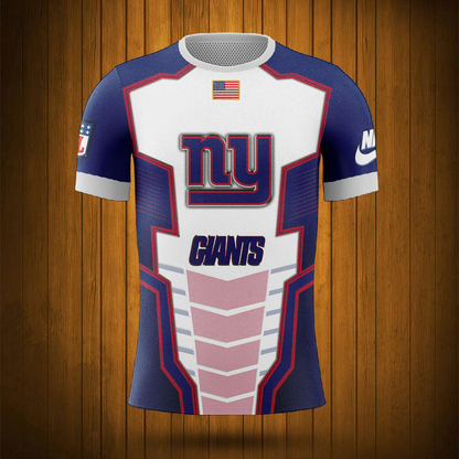 NYG x NFL Premium 3D Graphic DDT 111125 NTL