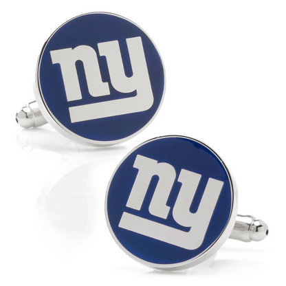 NYG x NFL Premium Cufflinks DDT NTL