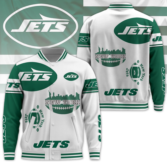 NYJ Premium NFL 3D Graphic Varsity Jacket DDT 071125 NTL