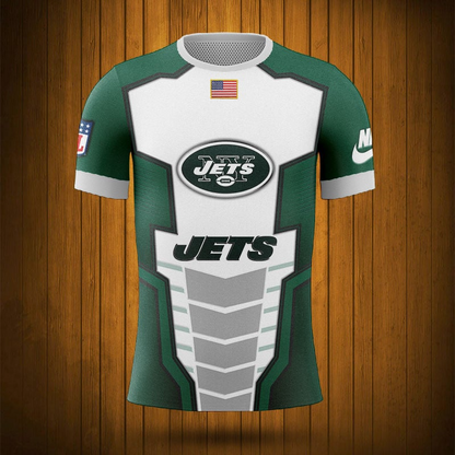 NYJ x NFL Premium 3D Graphic DDT 111125 NTL