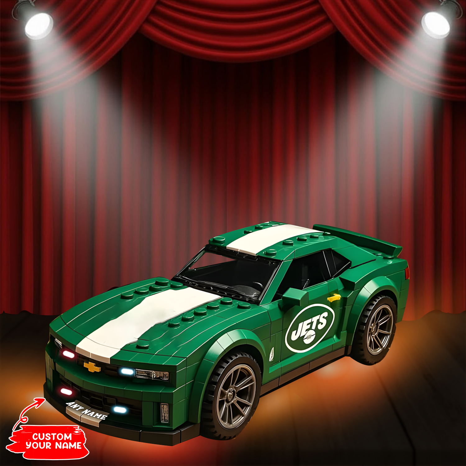 Selected Variant Image