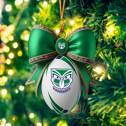 NZW x NRL Premium Ornament DDT HLPHUONG