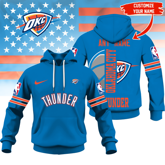 OCT Premium NBA Fan Hoodie DDT HLPHUONG
