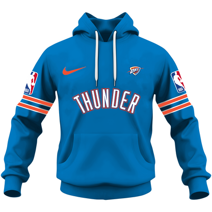 OCT Premium NBA Fan Hoodie DDT HLPHUONG