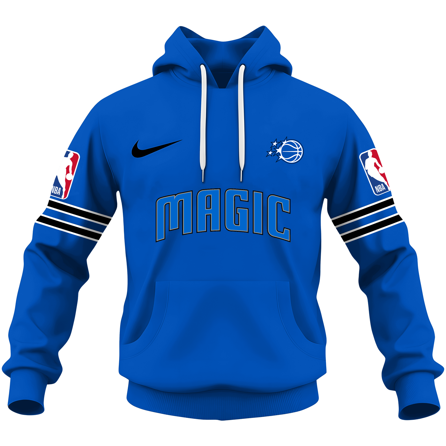 OM Premium NBA Fan Hoodie DDT HLPHUONG