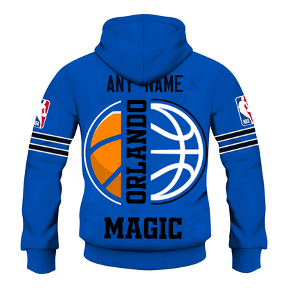 OM Premium NBA Fan Hoodie DDT HLPHUONG