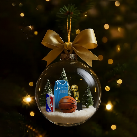 ORL x NBA Basketball Christmas DATND TANTD