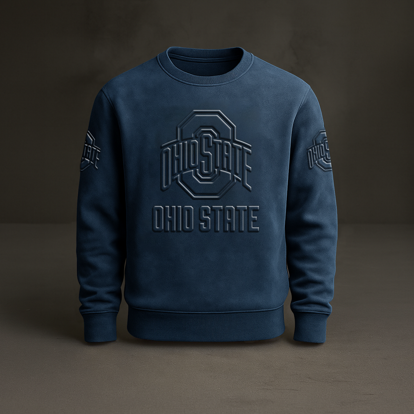 OSU Embossed SweatShirt DatND DVT