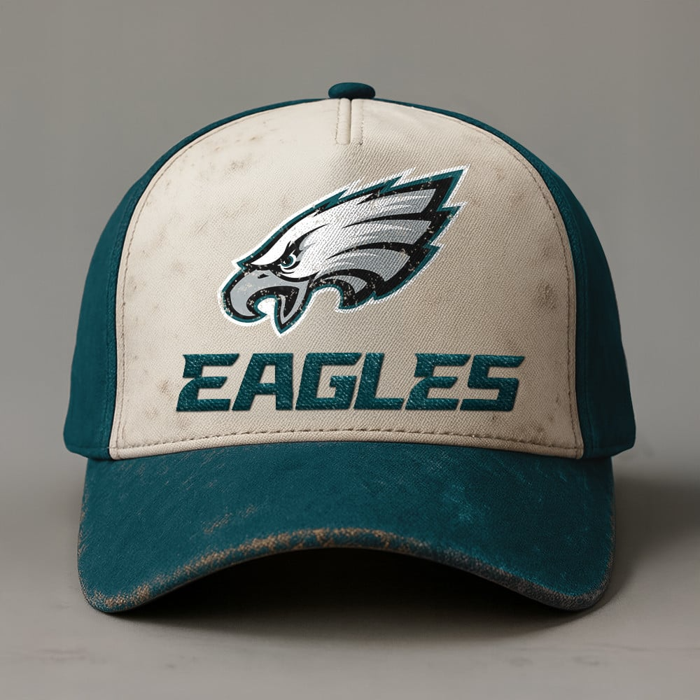 PE NFL Retro Style Cap DDT TTV