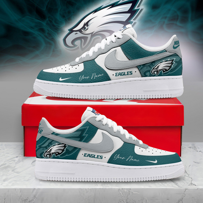 PE Premium AF1 Sneakers Victory Pride DDT CTND