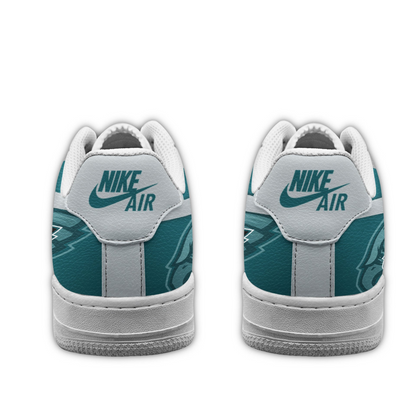 PE Premium AF1 Sneakers Victory Pride DDT CTND