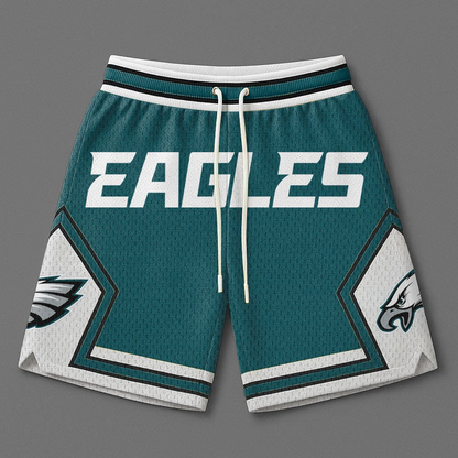 PE Premium NFL Pro League Shorts DDT  CTND