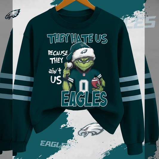 PE x NFL They Hate Us Sweatshirt DDT  HLPHUONG