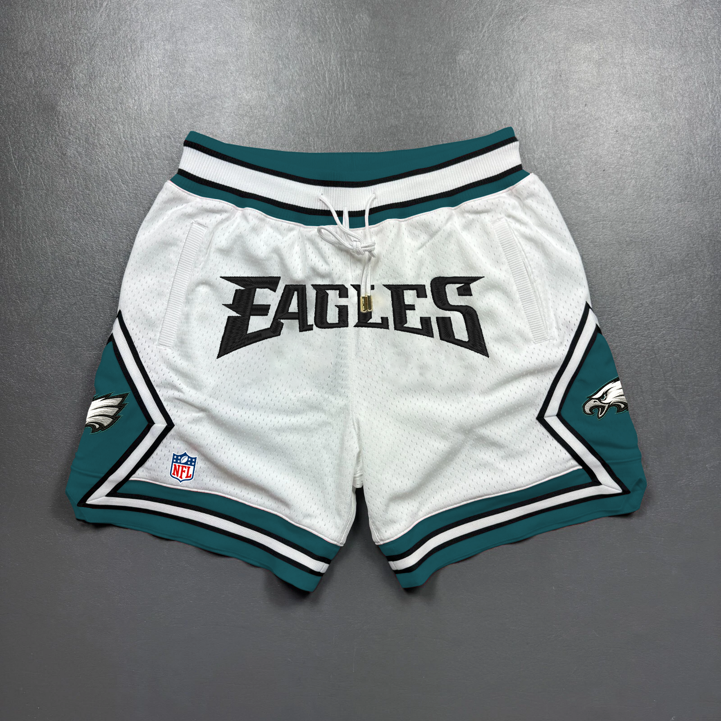 PE Premium V4 NFL Short Pants For Men DDT CTND