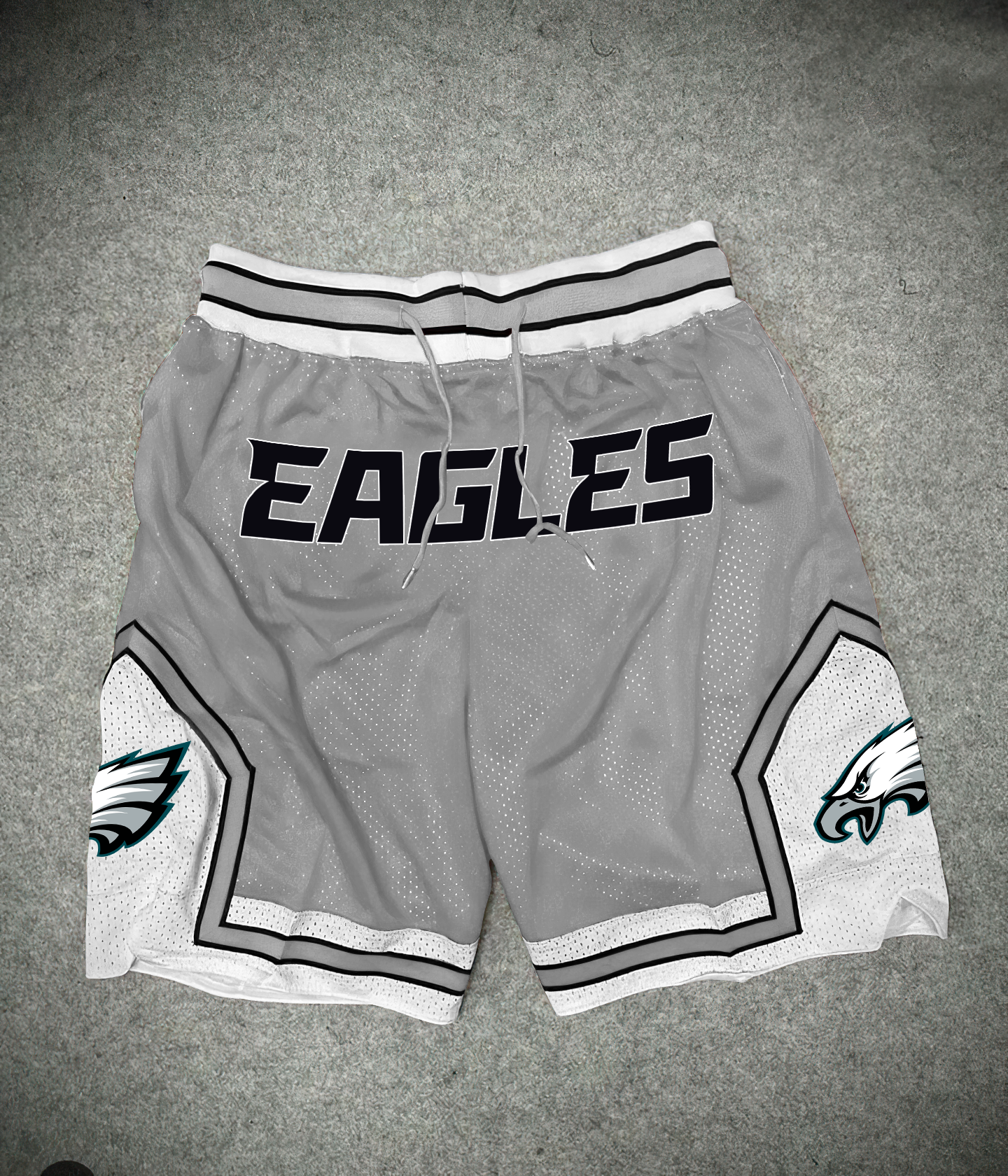 PE V3 Premium NFL Short Pants For Men DDT TTV