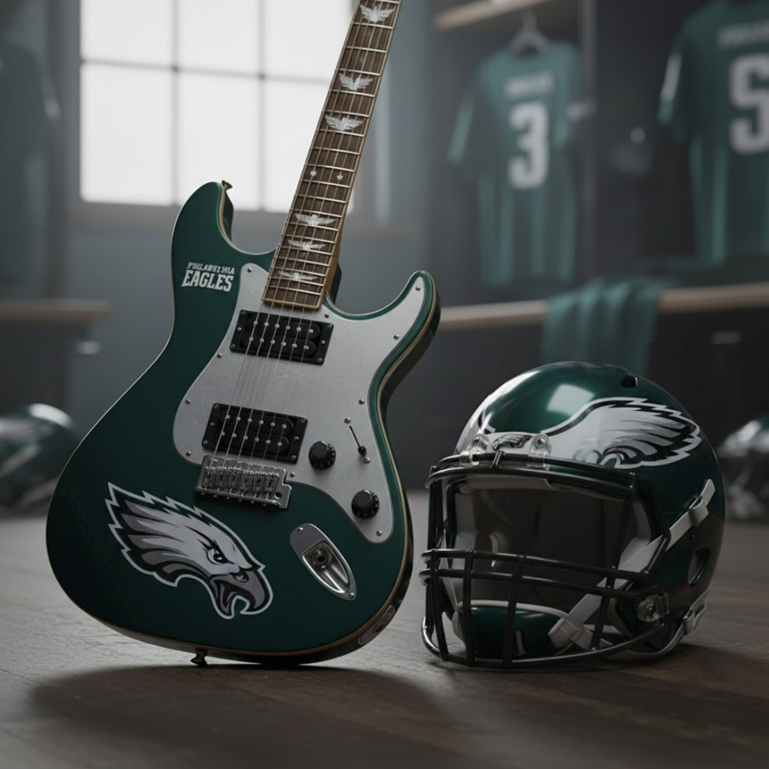 Selected Variant Image