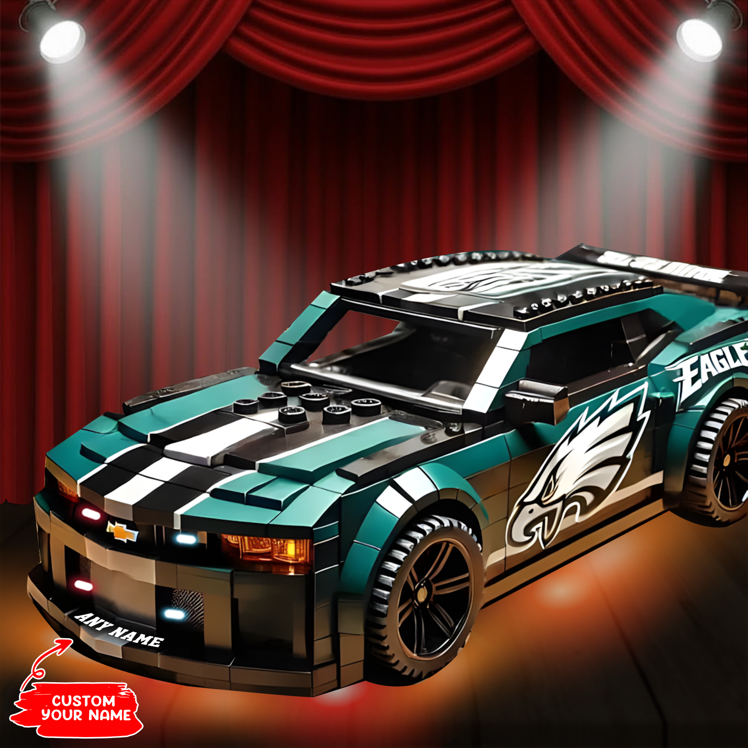 Selected Variant Image