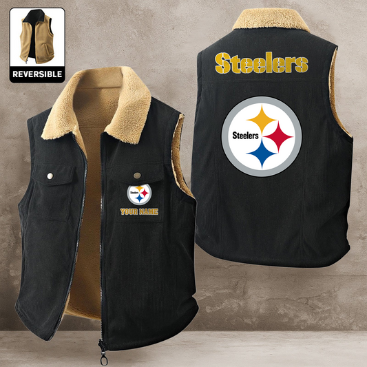 PIT x NFL Nice Jackets DATND TANTD