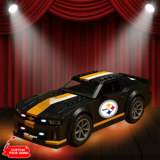 PIT X NFLCamaro Football Team Building Blocks 0711 V2 NAK NHT