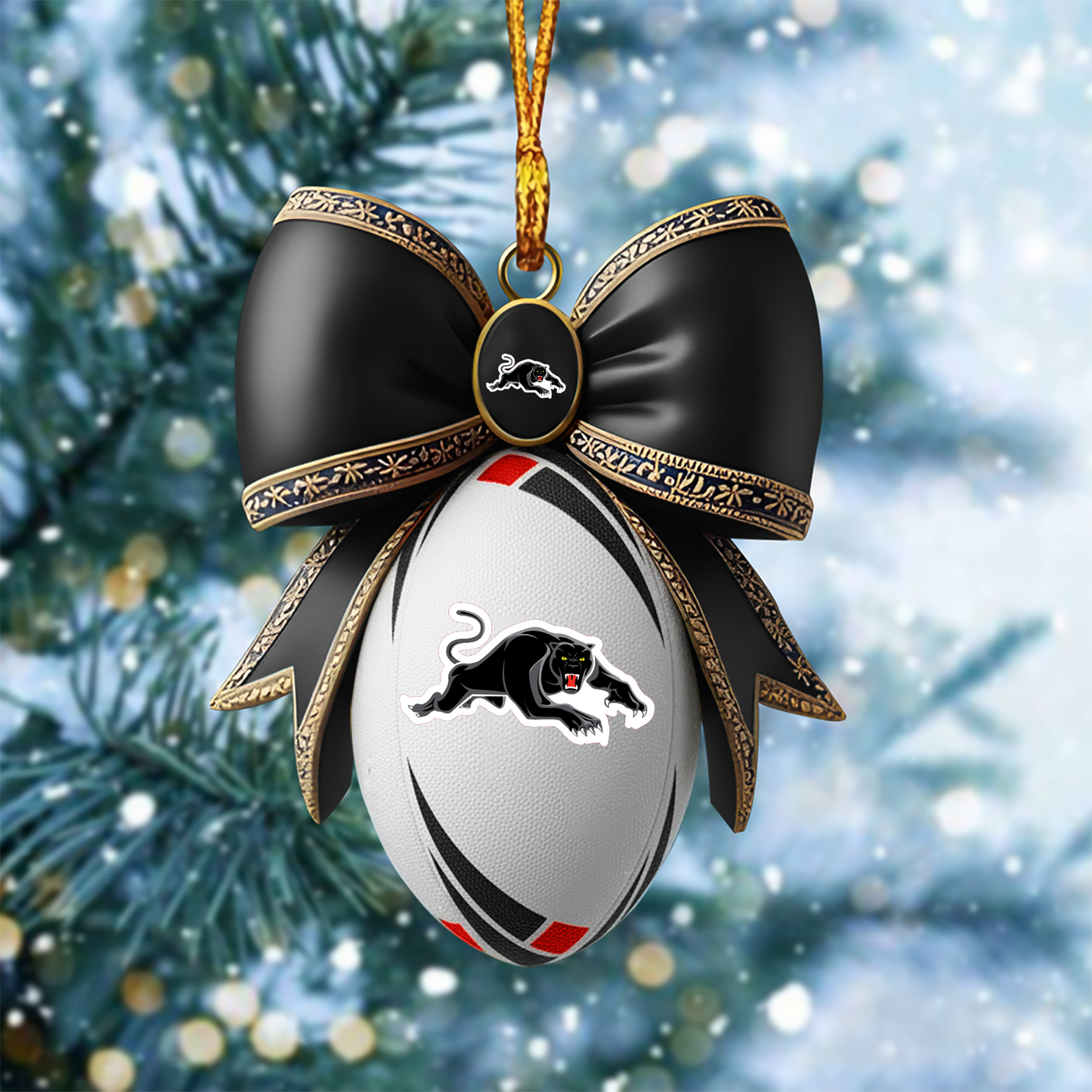 PP x NRL Premium Ornament DDT HLPHUONG