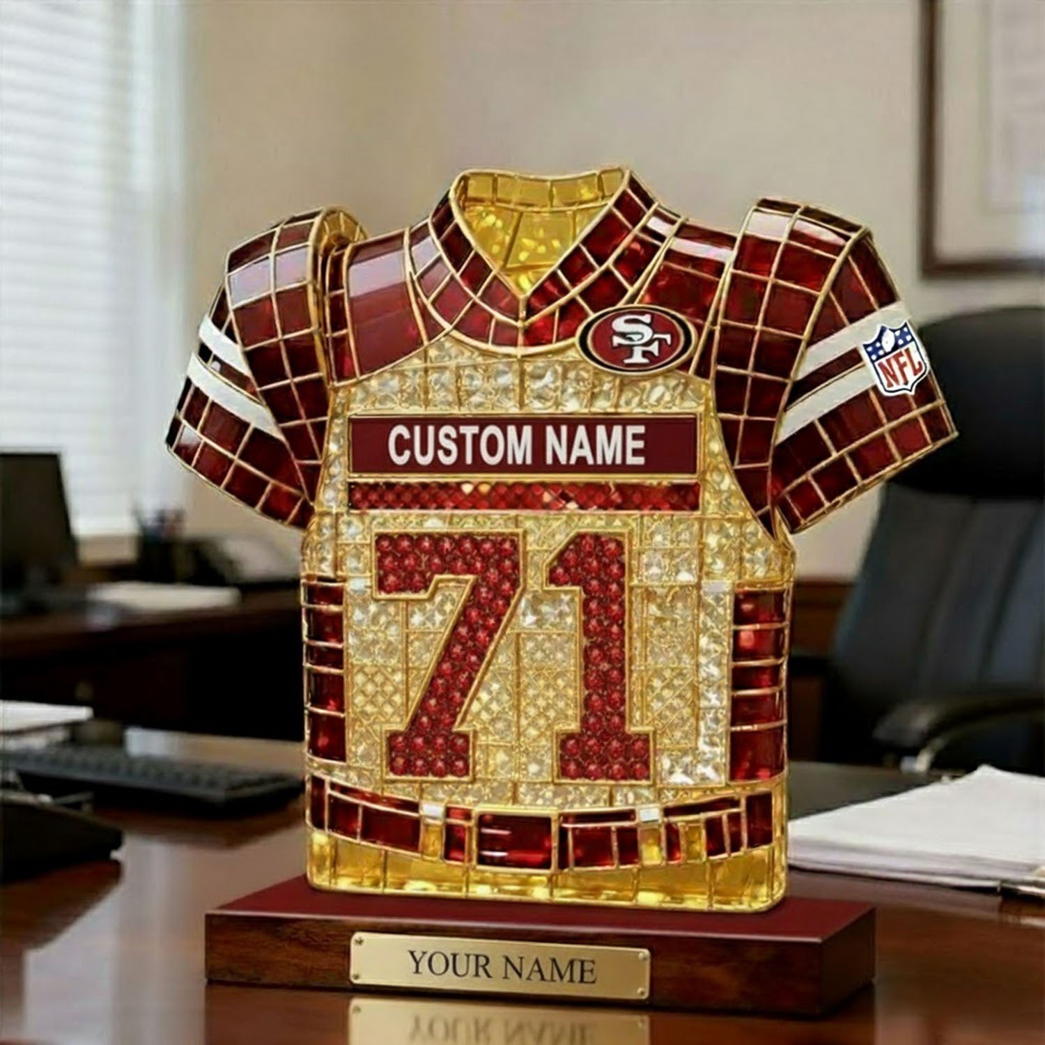 Selected Variant Image