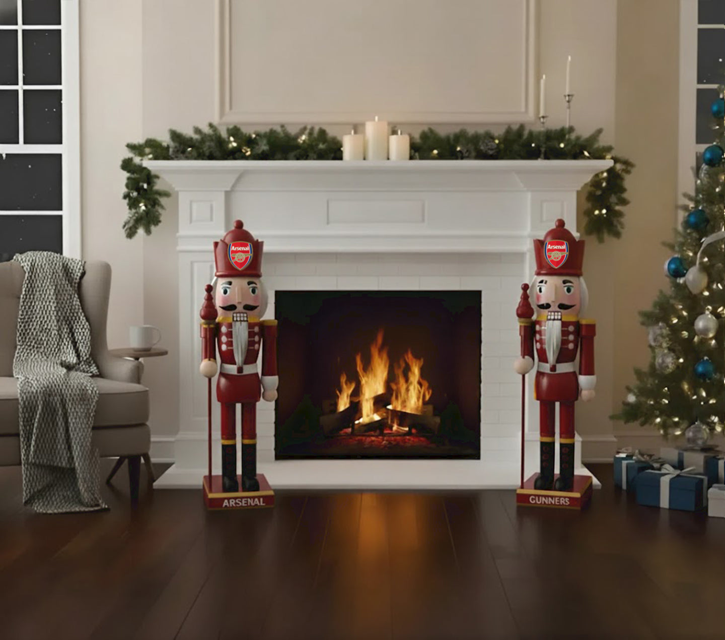 Selected Variant Image