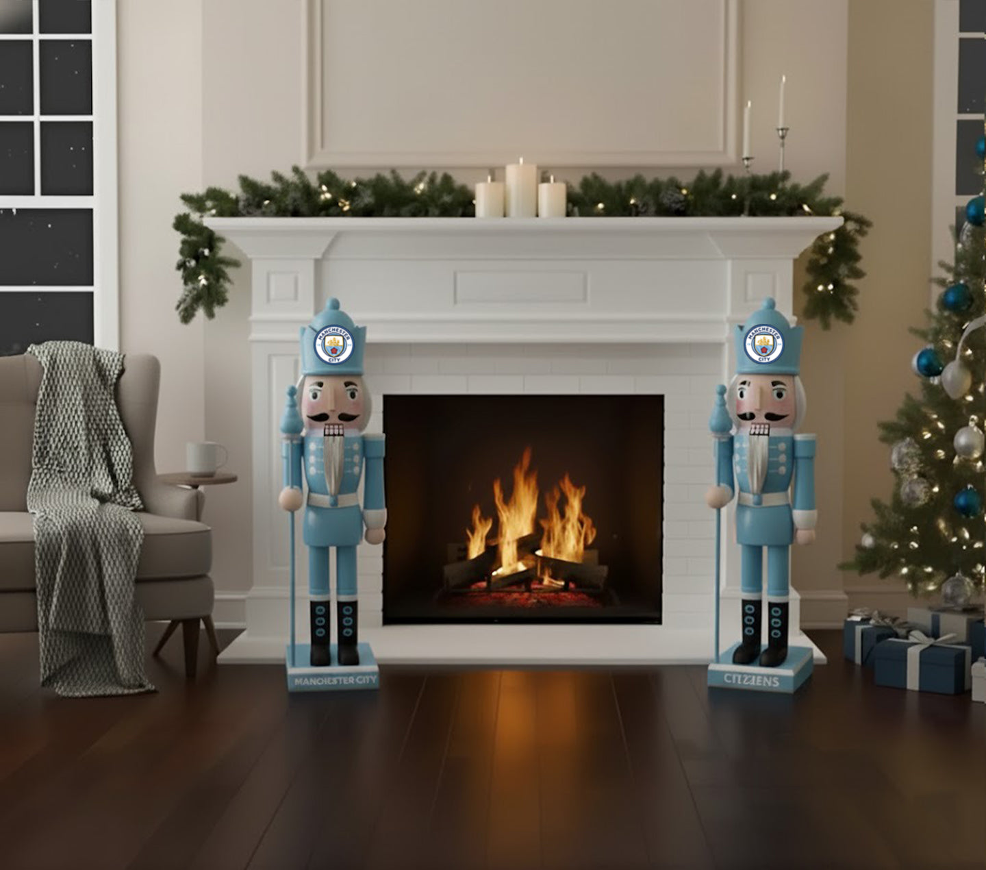 Selected Variant Image