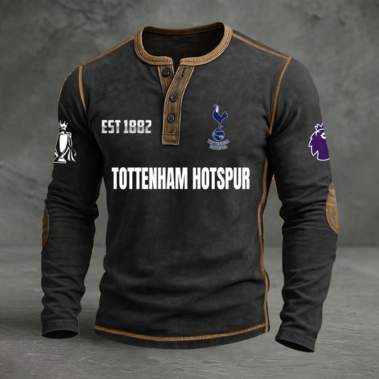 PREMIUM EPL X TOT LONG SLEEVE SHIRT NDT TDT