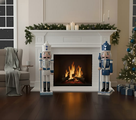 PREMIUM EPL X TOT Team Nutcracker Decoration NDT NHM