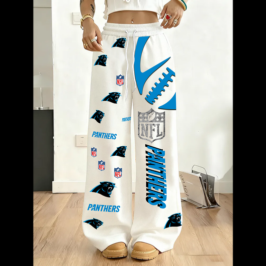 PREMIUM NFL X CAR 3D Casual Graphic Sweatpants NDT TDT