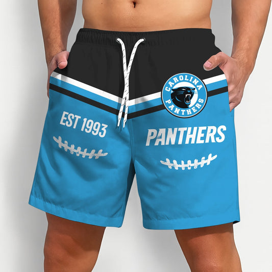PREMIUM NFL X CAR Short Pants For Men Gifts FOR FAN 2025 NDT NHM
