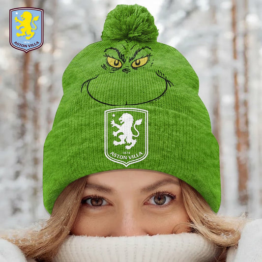 PREMIUM EPL X AST GRINCH SANTA HAT V2 NDT NHM 141125