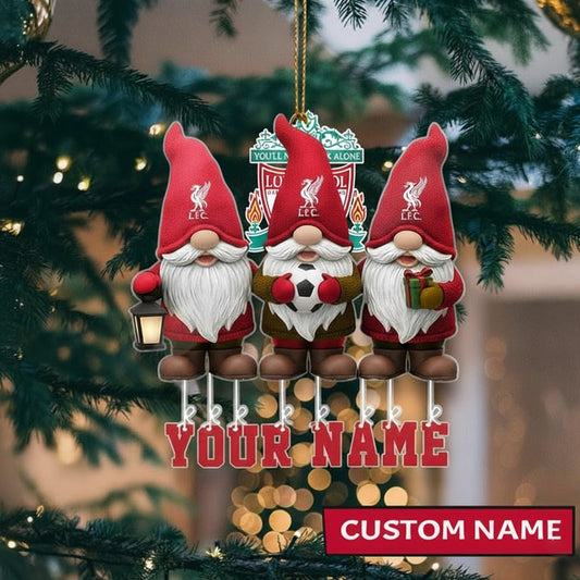 PREMIUM EPL X LIVER ORNAMENT CHRISTMAS GIFT FOR FAN NDT NHM 101125