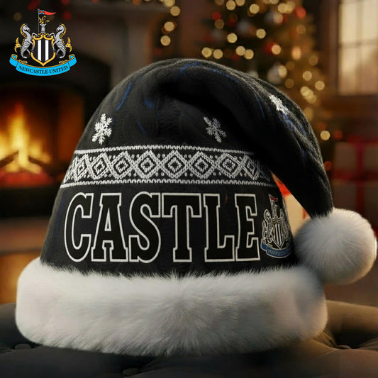 Premium EPL x NEW SANTA HAT NDT NHM 101125