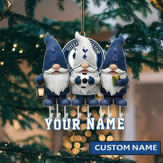 PREMIUM EPL X TOT  ORNAMENT CHRISTMAS GIFT FOR FAN NDT NHM 101125