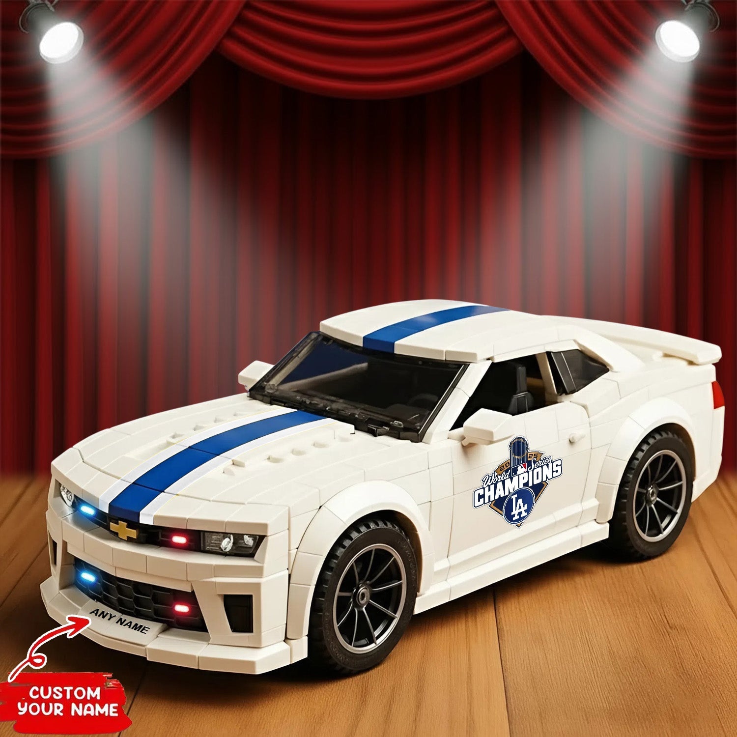 Selected Variant Image