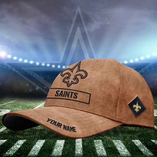 PREMIUM NFL X NO CLASSIC CAP NDT NHM 2025