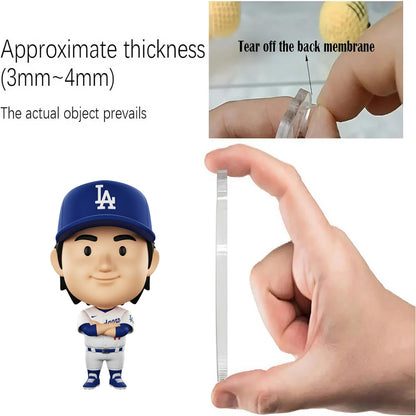 PREMIUM MLB X DREAM Team of the Year Advent Calendar 2025 Limited Edition NDT NHM 171125